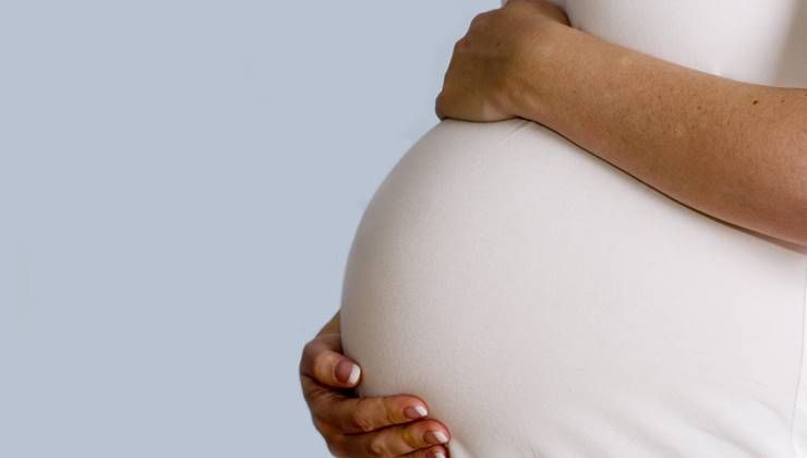 진정한 다이어트는 임신초기부터 필요하다?