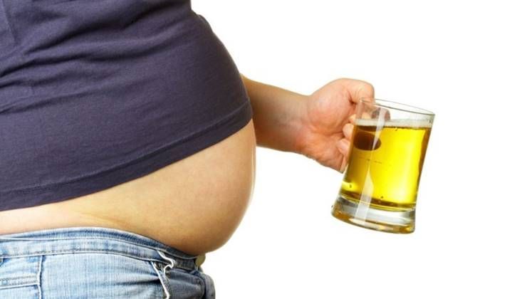 술이 다이어트에 어떤 영향을 미칠까?