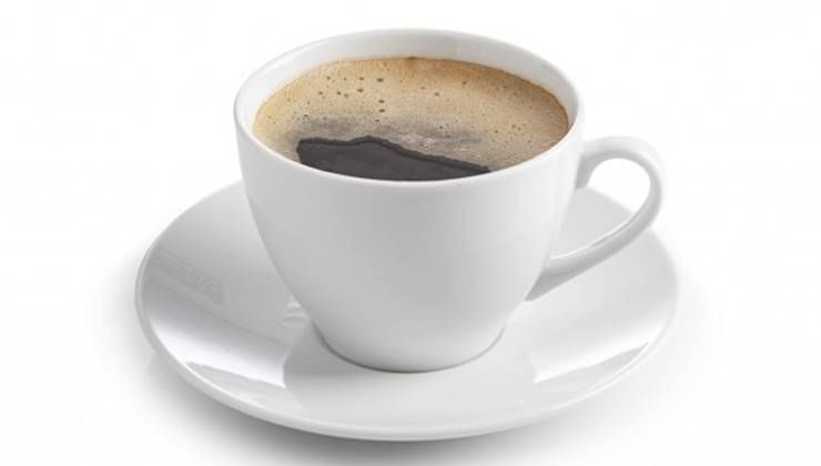 커피가 다이어트에 도움을 준다?