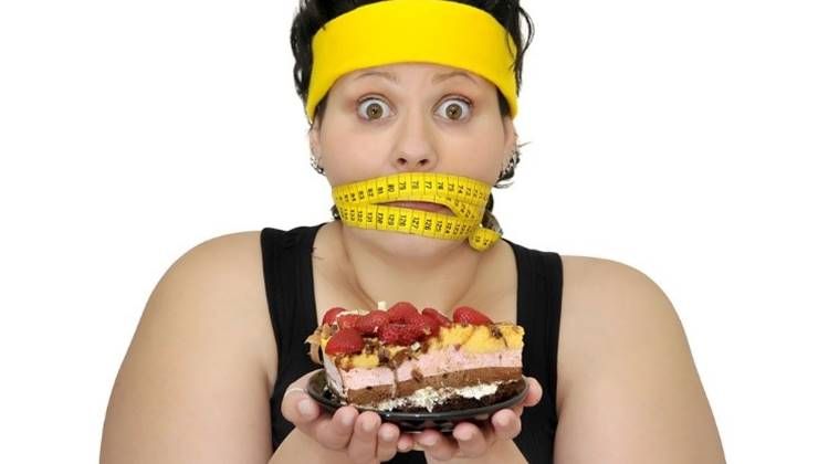 다이어트의 큰적, 줄어들지 않는 `식욕`!