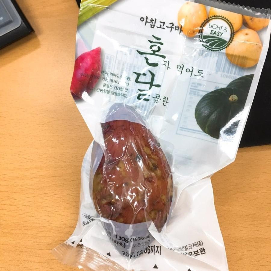 주간핫딜로 저렴하게 구매했어요.