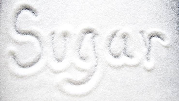 적정량의 `설탕`섭취는 우리 몸에 필요하다?!