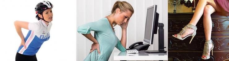 허리통증을 일으키는 말썽쟁이 `요방형근`!