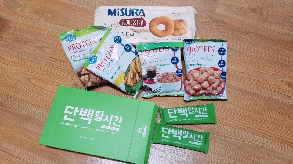 맛있어요~