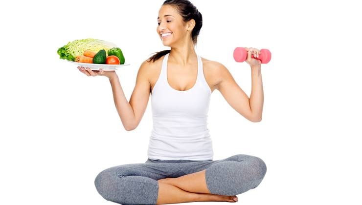 식사조절과 운동, 살뺄 때 뭐가 더 중요할까?