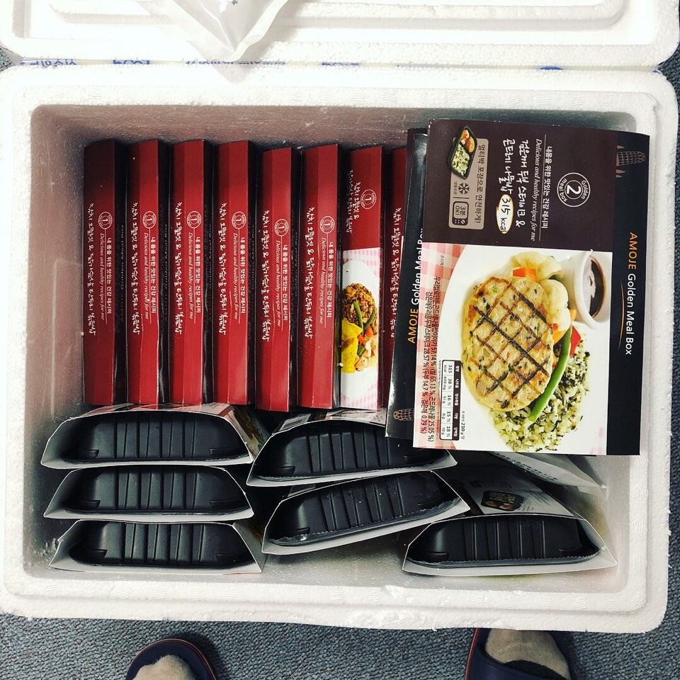 두번째 구매입니다.
