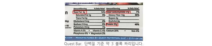 다이어트 식단, 탄단지 균형을 잡아라!