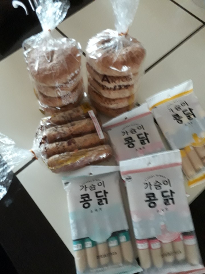 맛있어요~~~