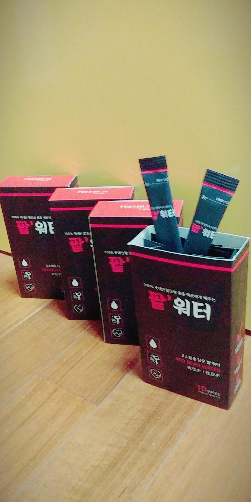 저지방,고단백 식품 팥!★
