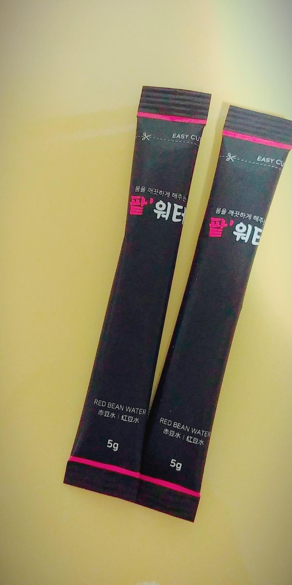 저지방,고단백 식품 팥!★