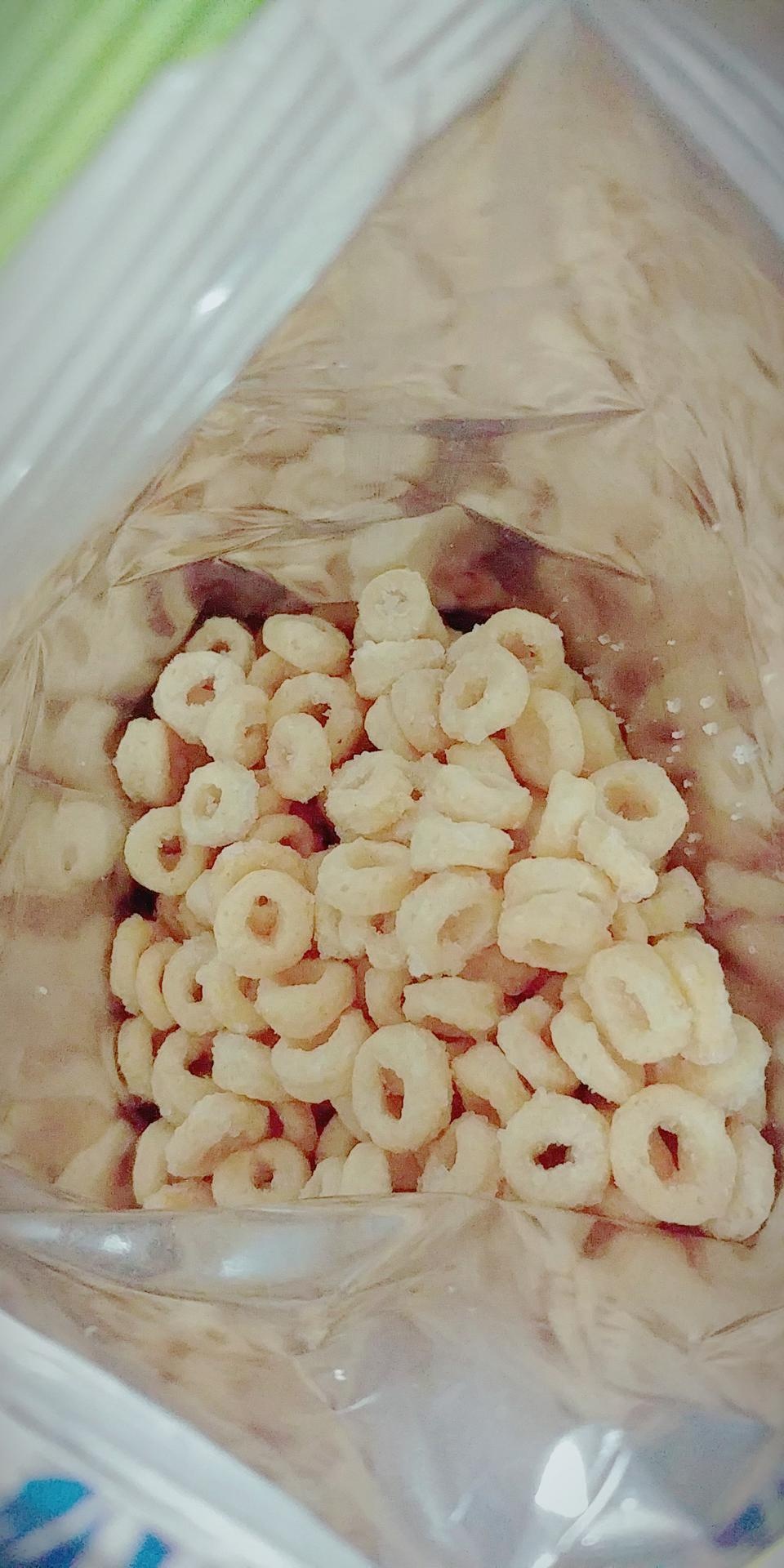화이트 체다치즈 굳~~♥♥