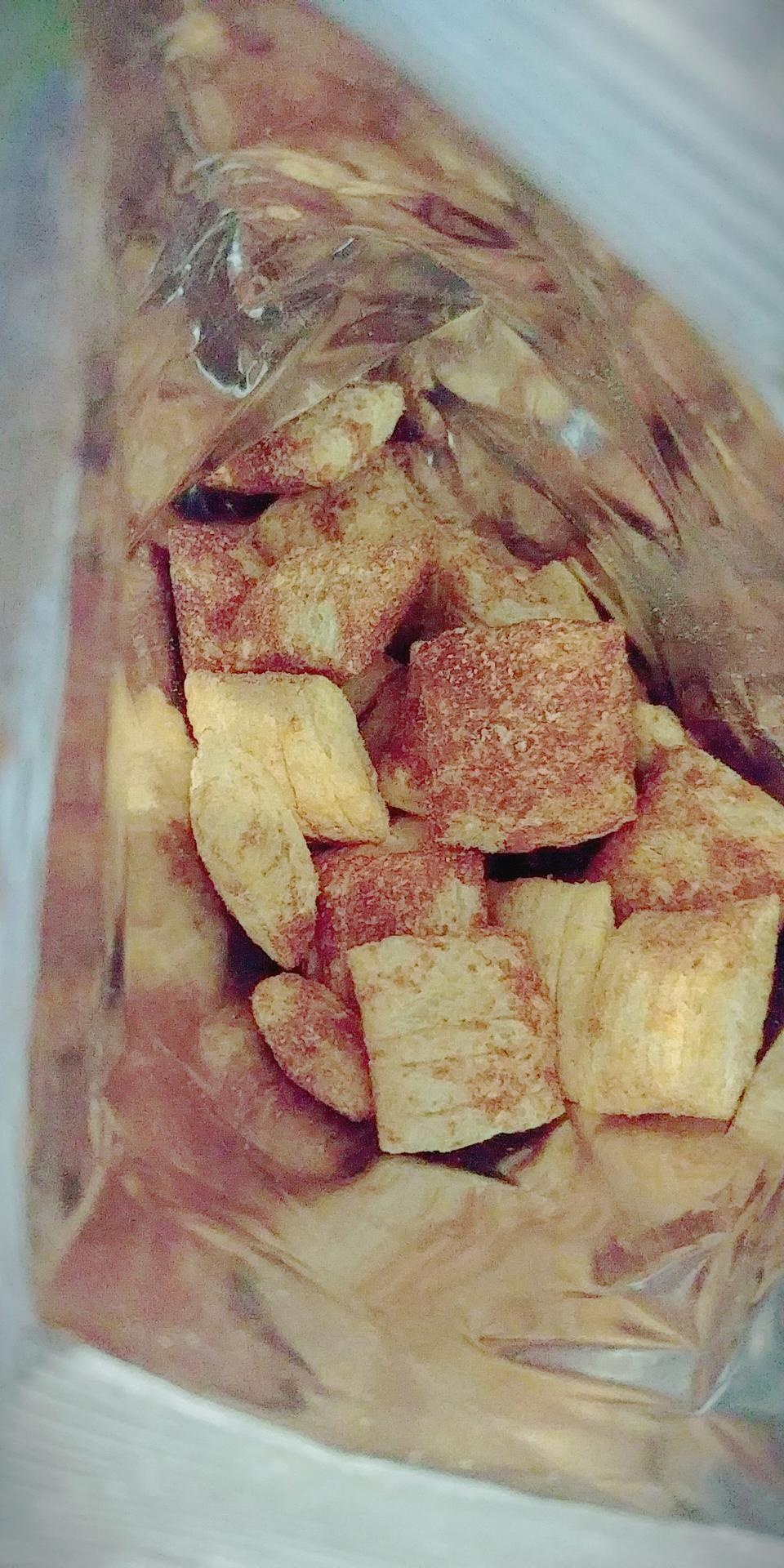 화이트 체다치즈 굳~~♥♥