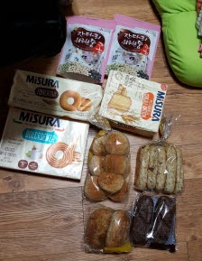 평소에 콩을 참 좋아하는데 적당히 부드럽고 좋으네요