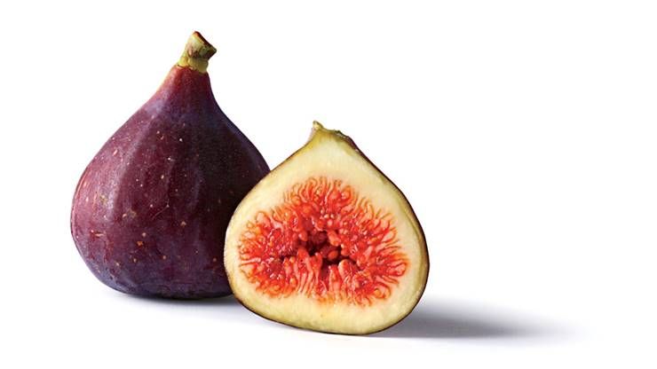 우리의 몸속 노화를 막아주는 과일은?