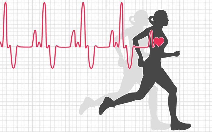 당신의 심장은 잘 뛰고 있나요?