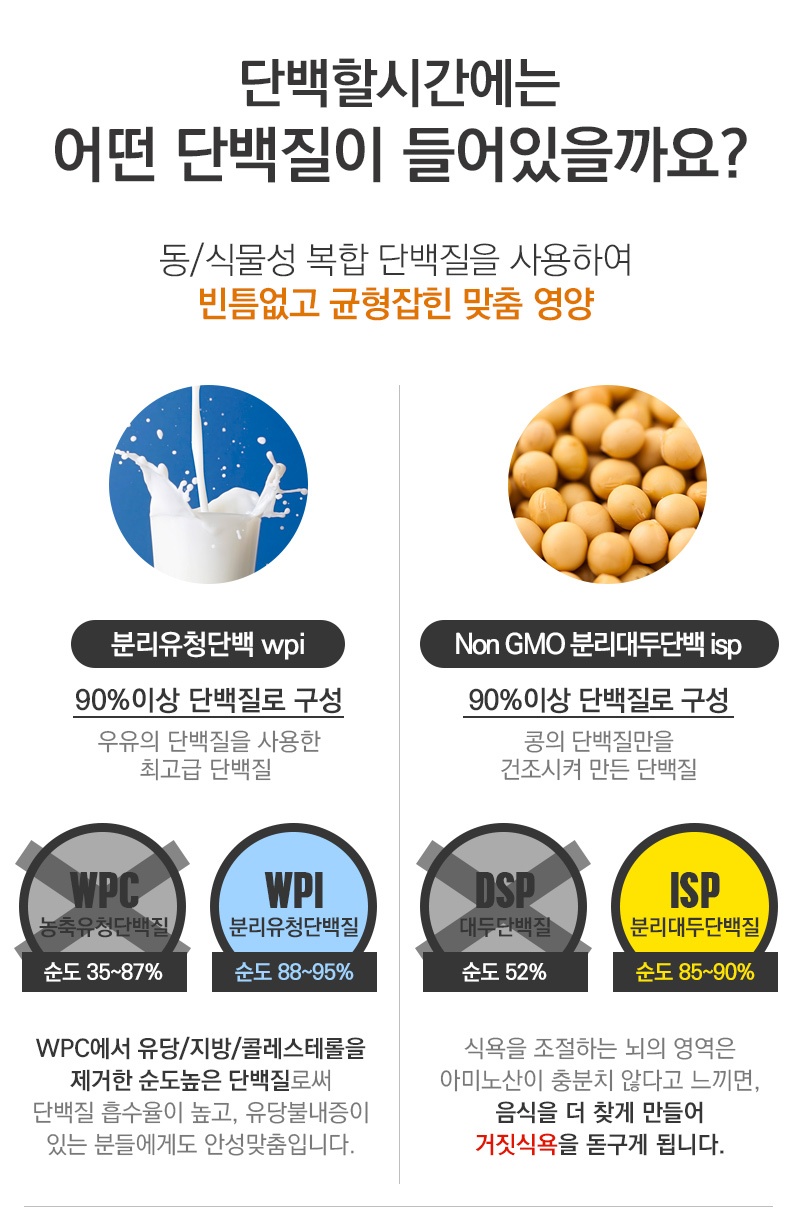 단백할시간 과일맛 체험단 모집(5.30~6.10)