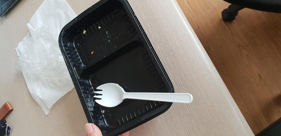 냄새없고 맛나요