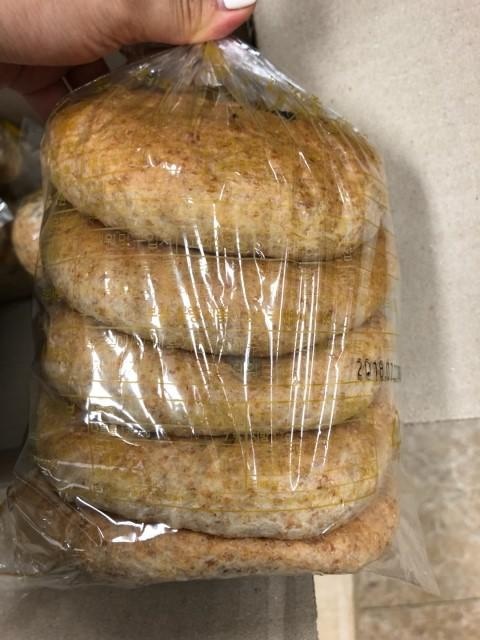 팥빵은 처음 구매해봐요!