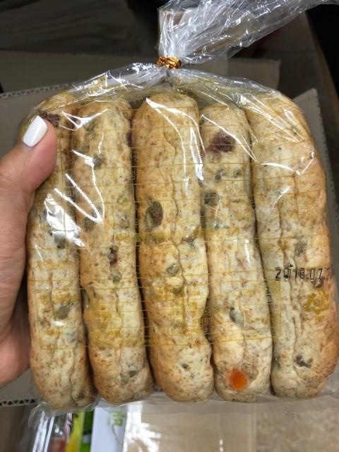 맛있어요! 한개만 먹어도 든든합니다