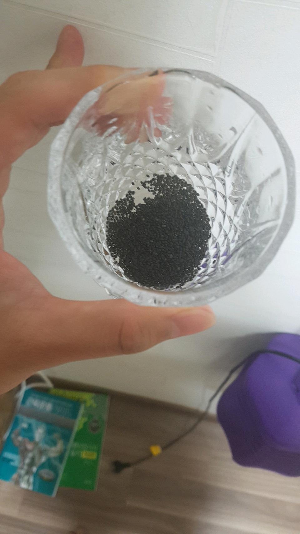 소소한끼 바질시드알약먹다 넘어왔어요ㅋ