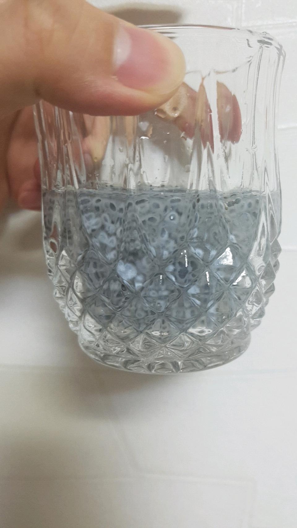 소소한끼 바질시드알약먹다 넘어왔어요ㅋ