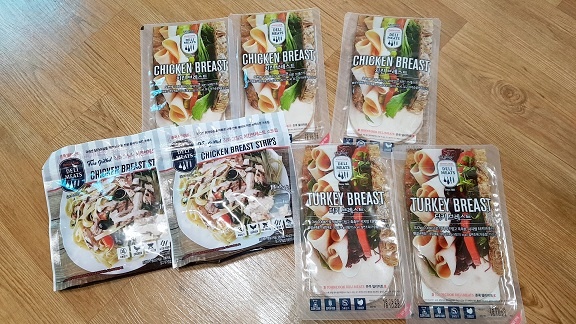 잘 받았습니다~