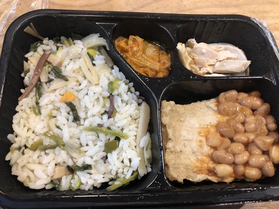 맛잇고 알찬 구성!!