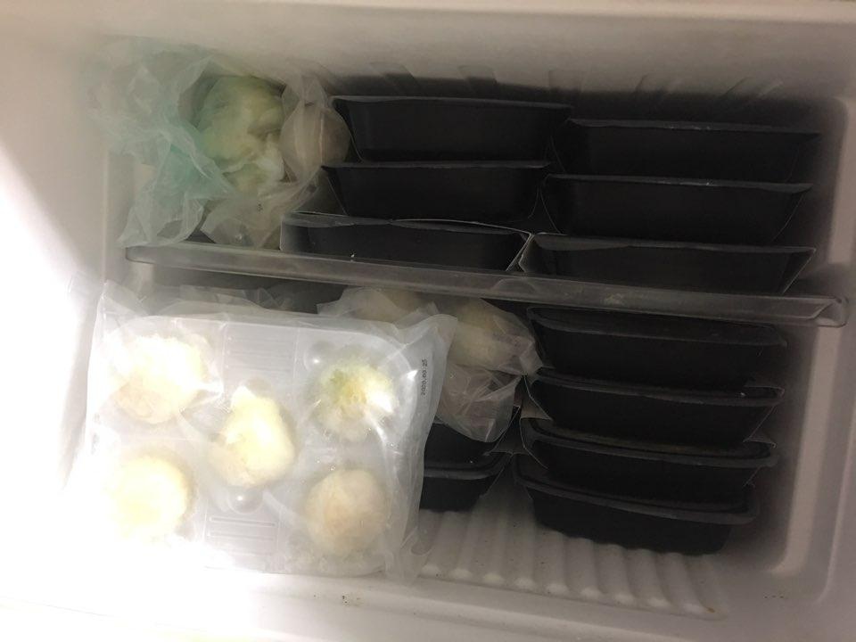 배송이 걱정됐는데 스트로폼에 잘 포장되어왔네요!