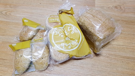 잘 받았습니다~