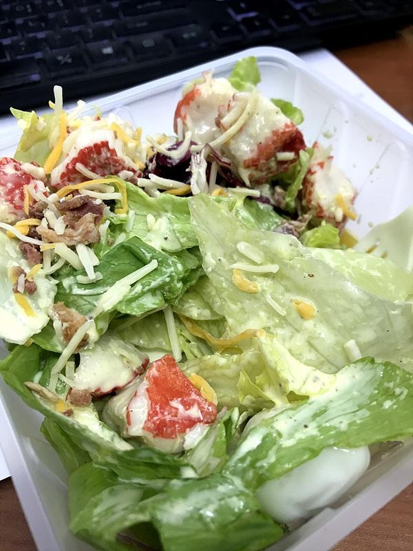 좋습니다. 한끼 식사용으로 추천해요