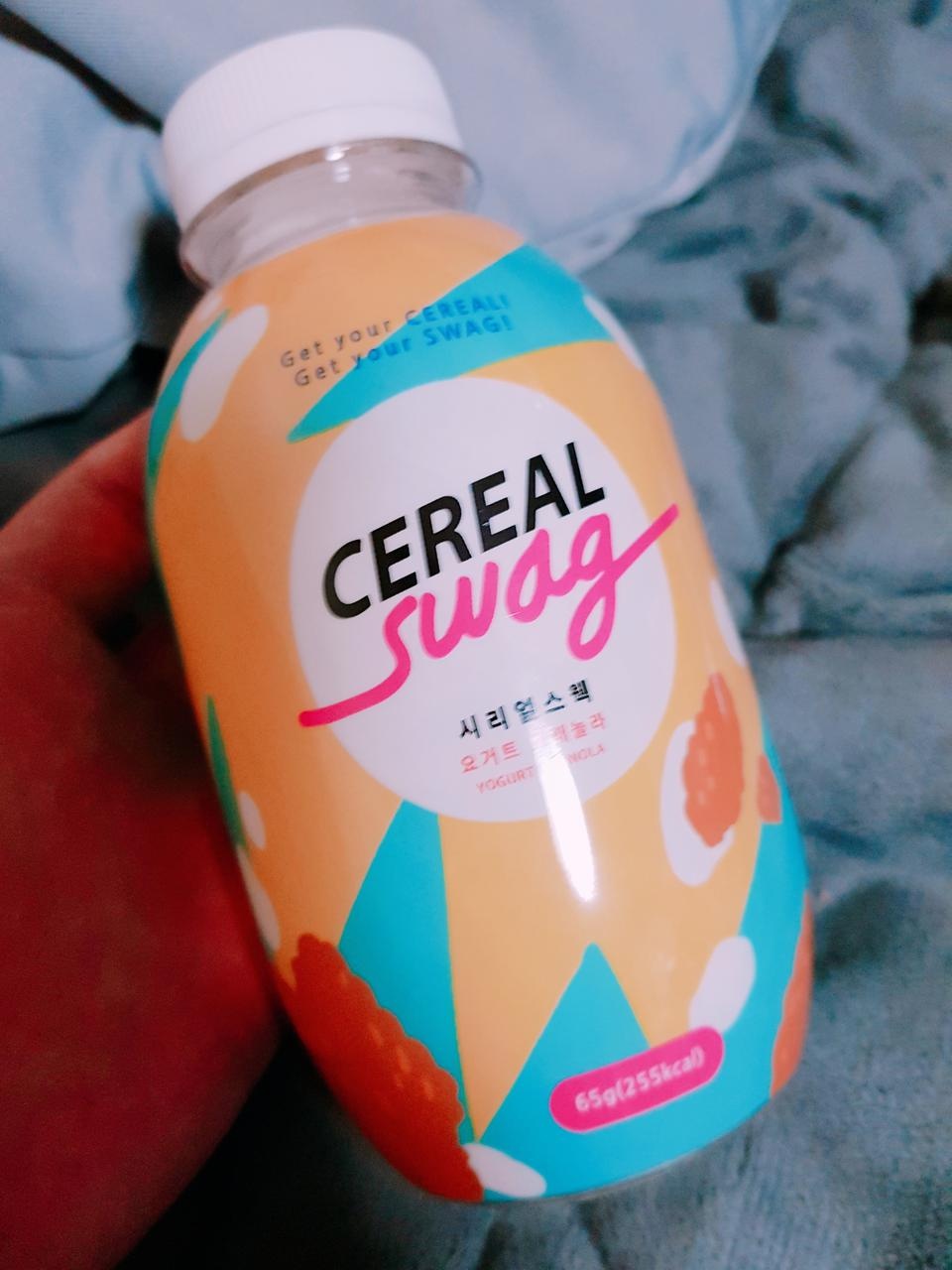 진하게 타먹으면 조금 못쓰겠...을 정도로 걸쭉해지네요ㅋㅋ 익숙해질때까지 물조절이 필요하겠어요