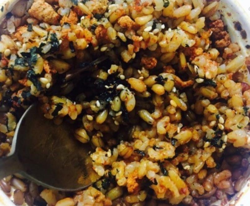 간단하게 먹기좋구 맛있었어요