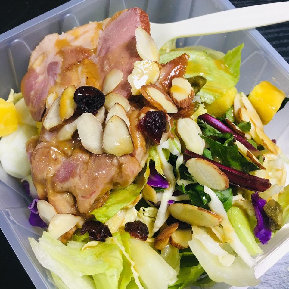 맛있고 아주 간편햐요!