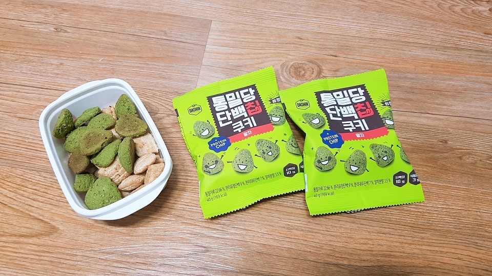 인절미를 즐겨 먹었었는데 요즘 안