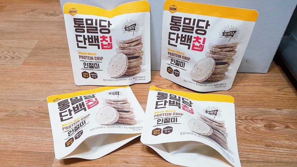 인절미를 즐겨 먹었었는데 요즘 안