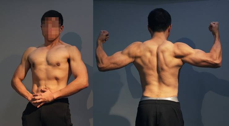 5개월만에 20kg 감량 실화! 어떻게 뺐을까?