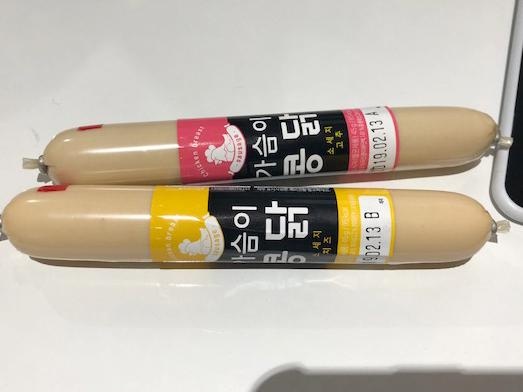 항상 구매하는 제품입니다. ^^ 
특가로 저렴하게 잘샀어요 ~