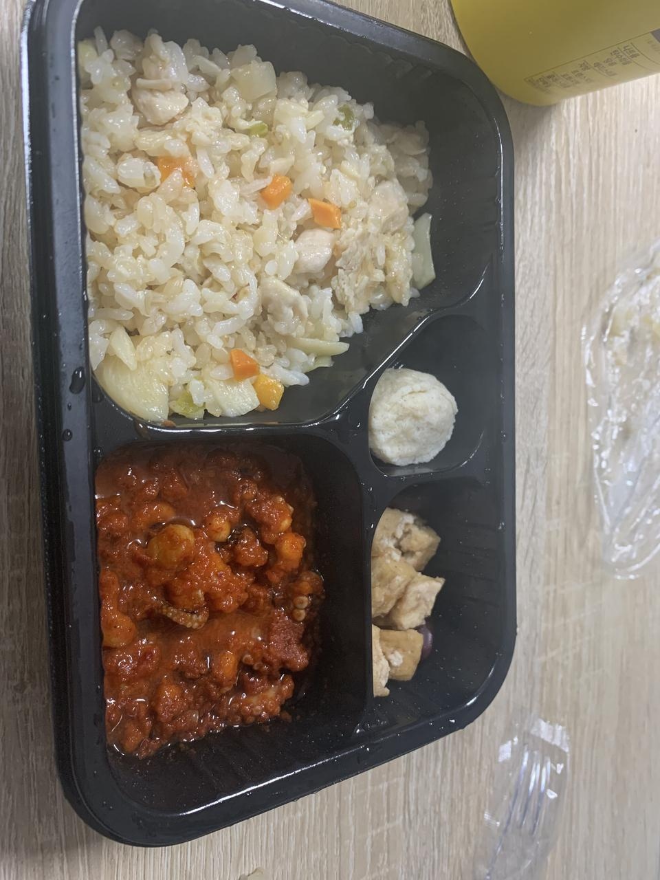 소시지 치즈맛이더맛나요