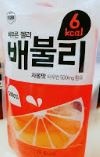 레드 체리맛도 맛있어요.