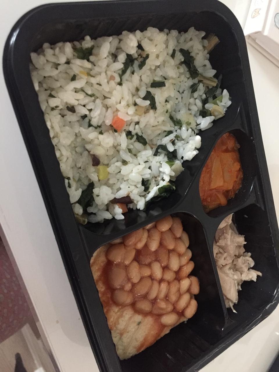 냠냠 맛있어용 개꿀!!!
