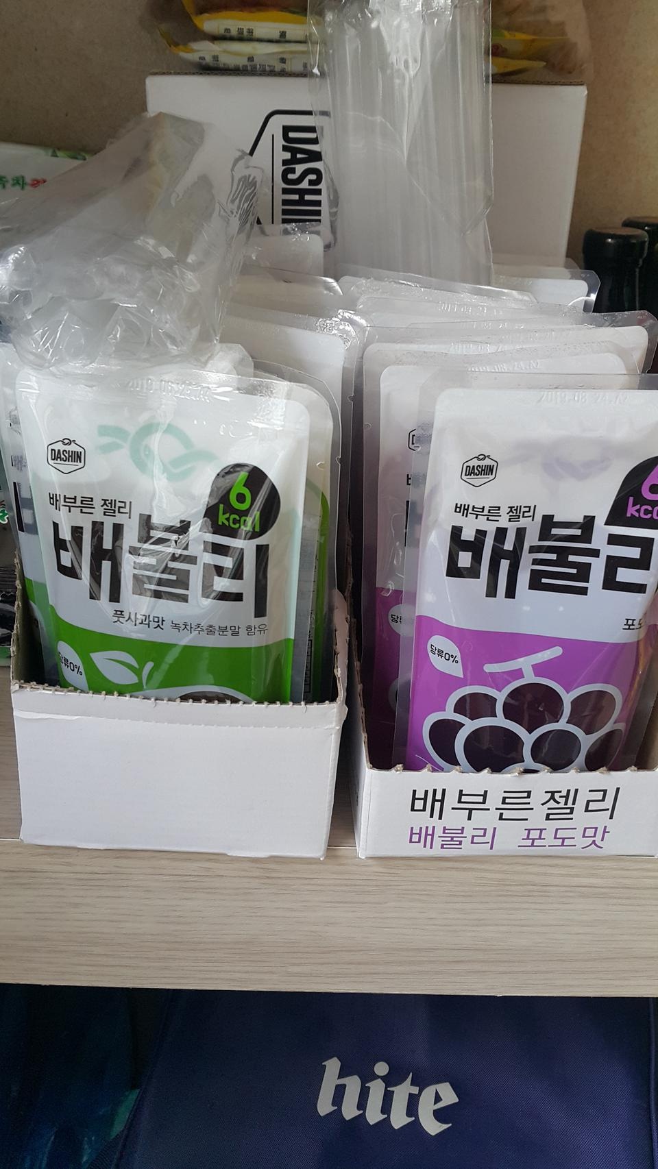 애들 간식으로 마트에서 파는것 보다 더 나을 거라 생각하고 구입했어요
