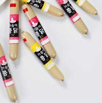 콩 싫어하고 닭가슴살 별로 안좋아하는데 그래도 건강한 다이어트를 위해 샀어요 별기대안하고 먹었는데 맛...