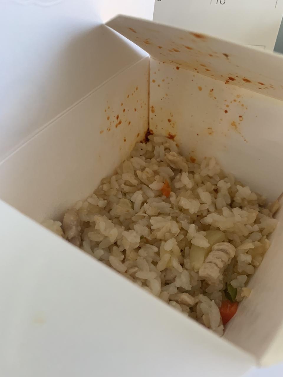 양은 적지만 ㅠㅠ.. 맛은 잇어요!!