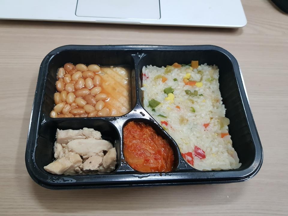 오늘와서 방금 먹었어요
맛있네요^^