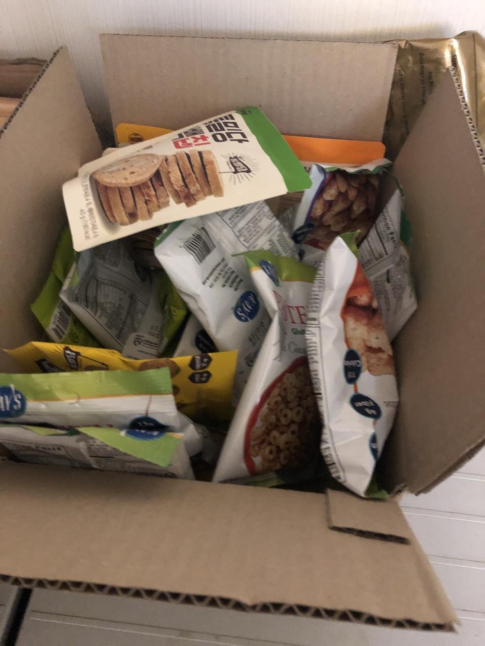 사이즈가 작아서 좋아요