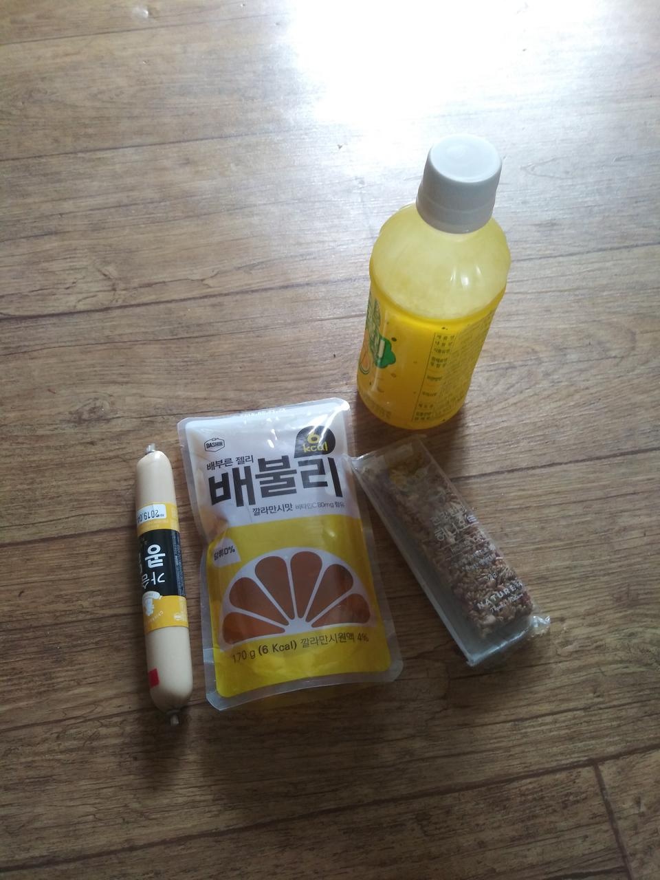 정말맛있고 편의성도좋아 
아무곳에서도 쉽게먹을수있어요
또시킬게요