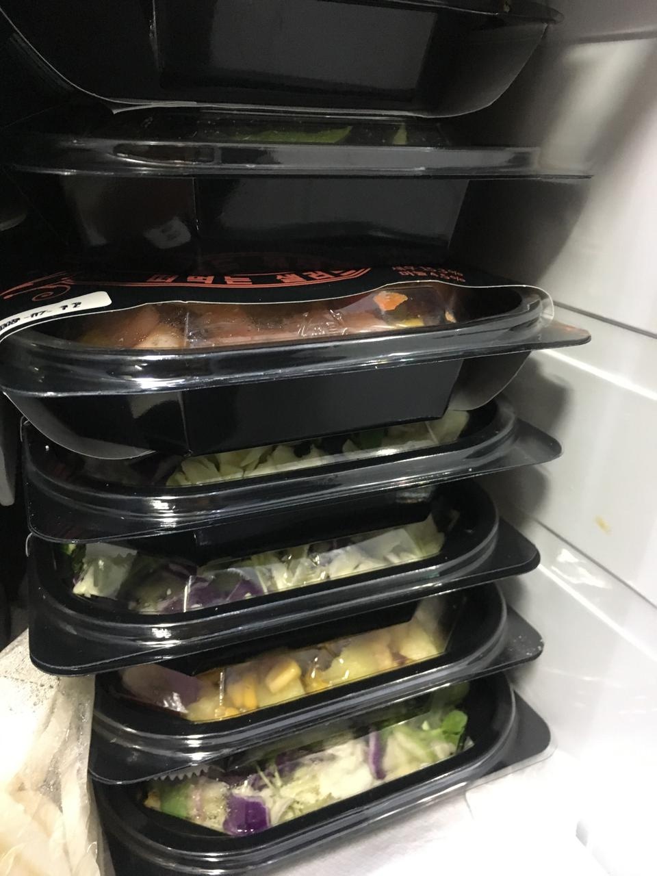 배가 많이 안고플때 간단히 먹으러고 주문했어요 맛있어요!