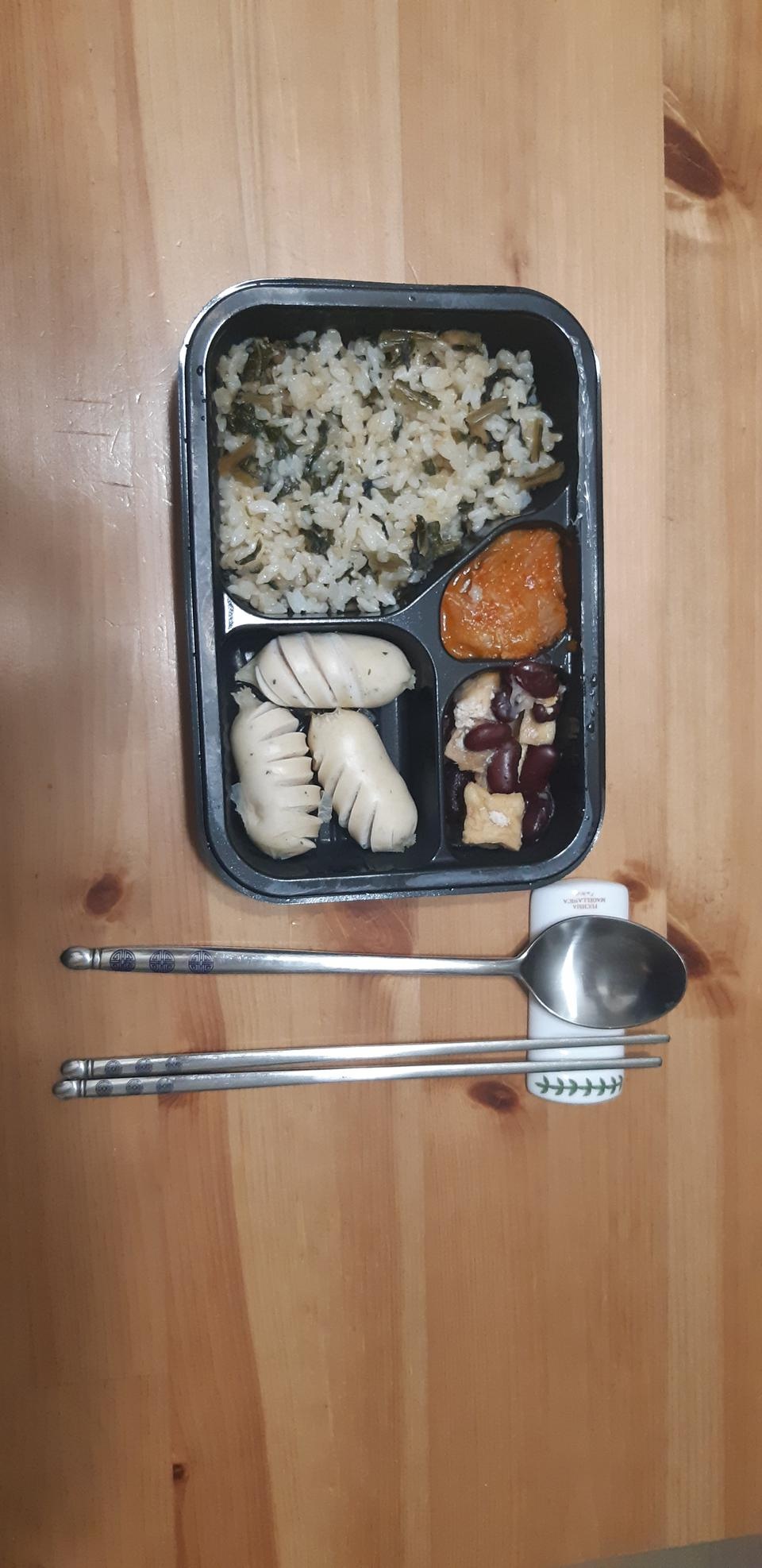 전메뉴를 먹어보진않았지만
맛있어요
먹고 치우면 바로배가....ㅠ
