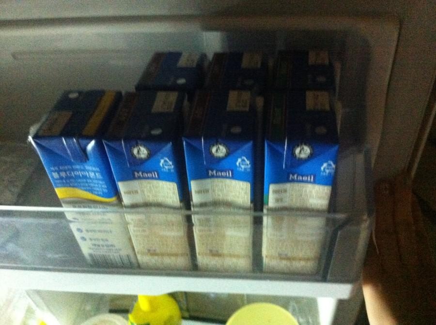 우유대신 시리얼이랑 같이 먹고있어요
이벤트 할인 많이해주세요~