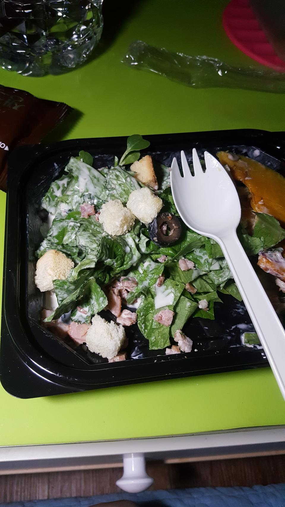 5팩전부다 맛이 좋네요..재구매 의향있어요~사진은 제가 거의 다 먹은지라;;